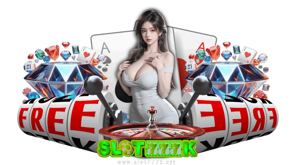 slot777k