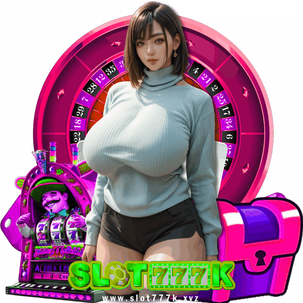 slot777k ทดลองเล่น
