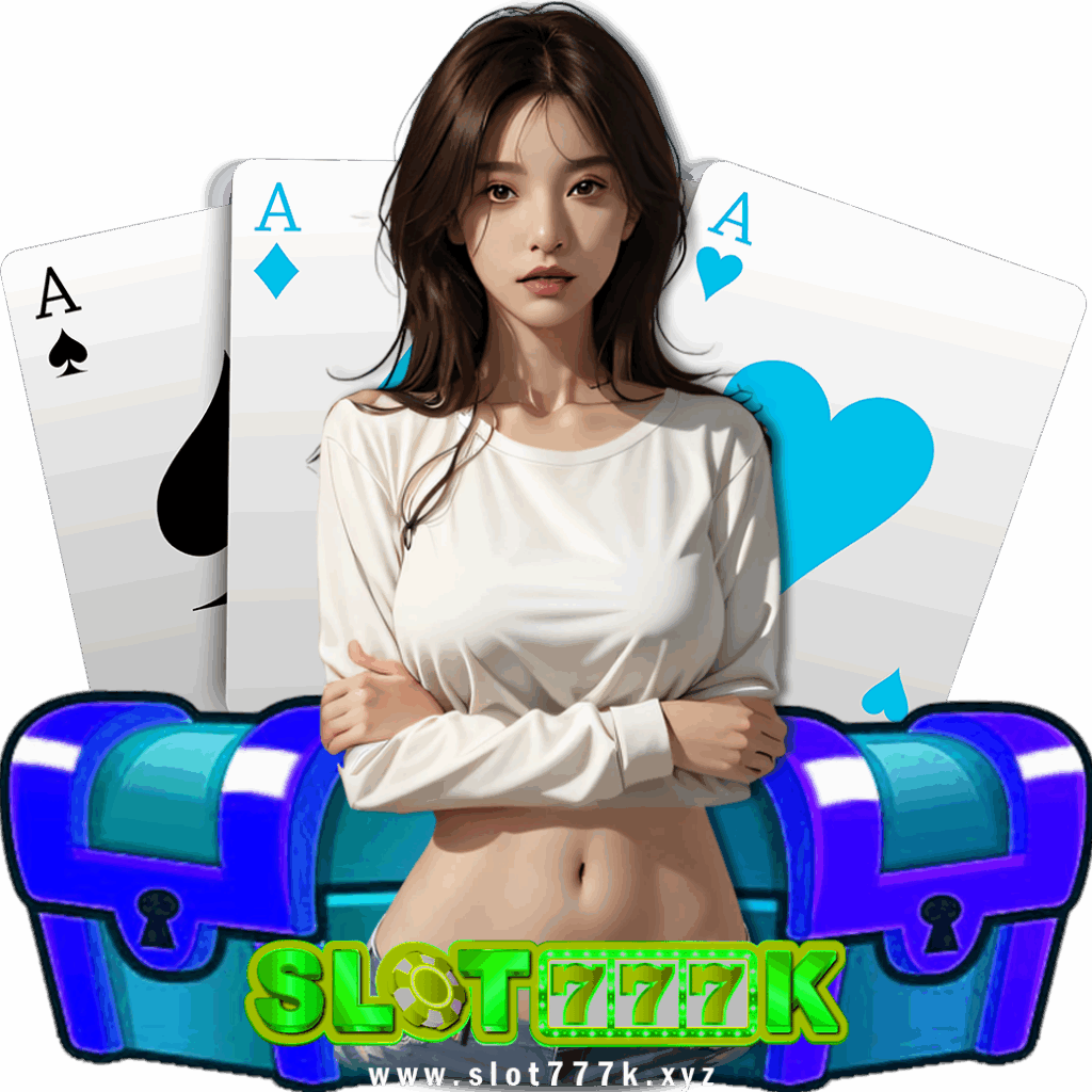 slot777k สมัคร